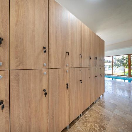 La Casa Blanca Apartment Vladimirescu Bagian luar foto