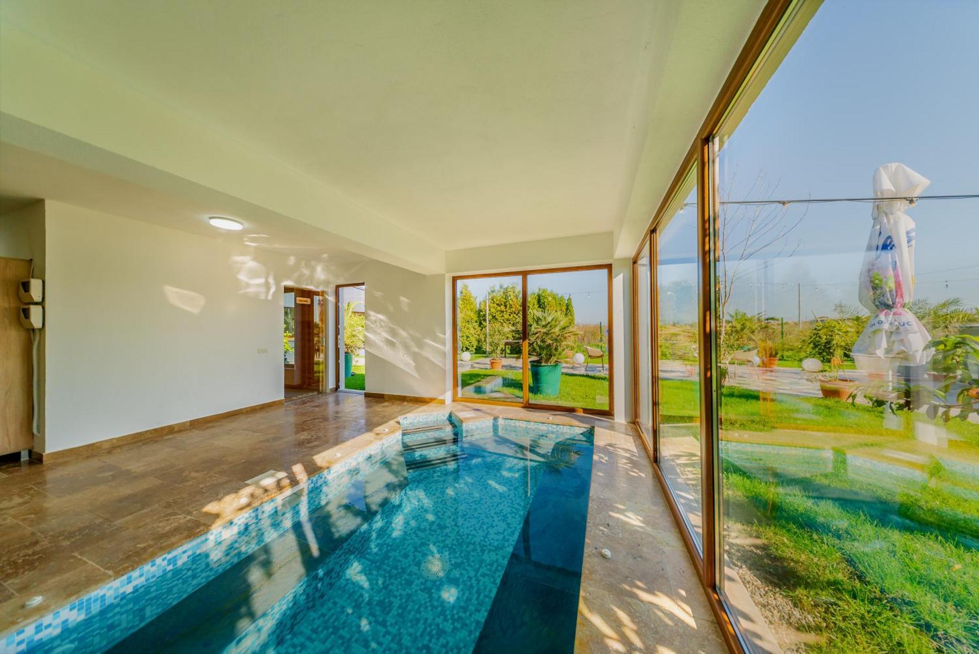 La Casa Blanca Apartment Vladimirescu Bagian luar foto