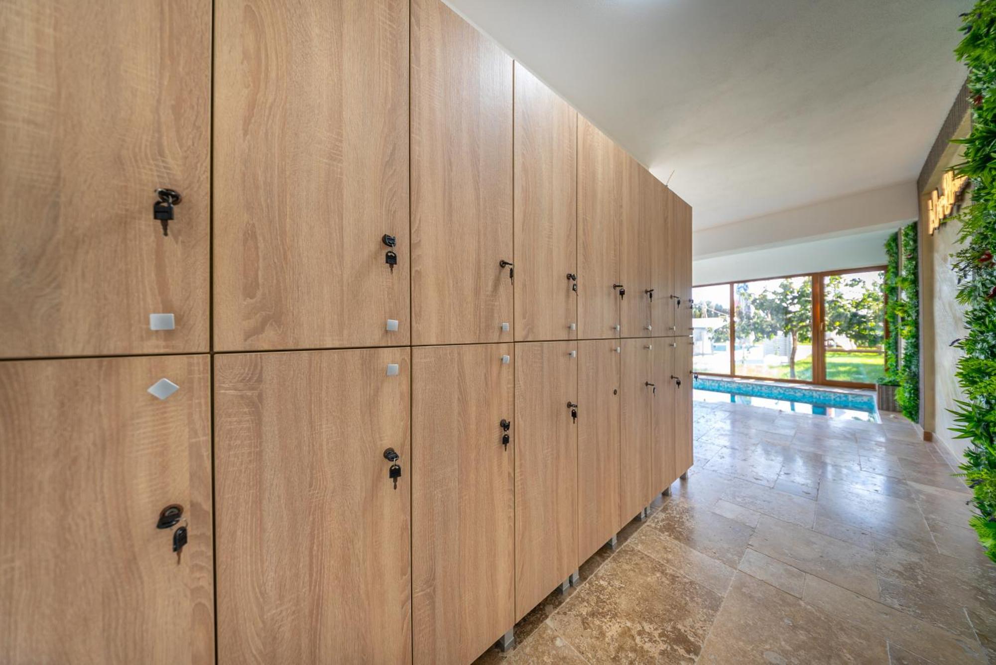 La Casa Blanca Apartment Vladimirescu Bagian luar foto
