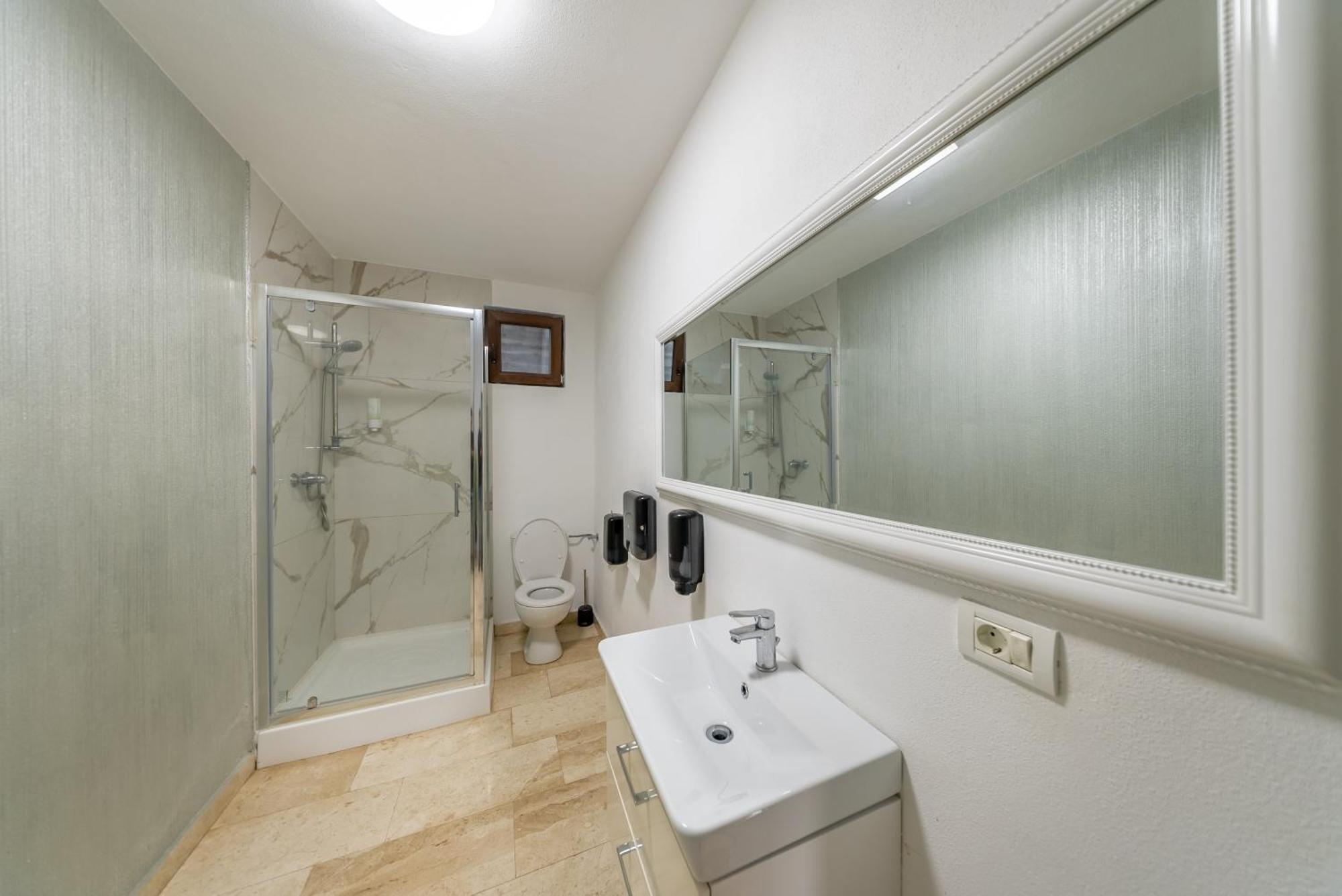 La Casa Blanca Apartment Vladimirescu Bagian luar foto